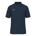 New Balance Men's Performance Polo (Tall)