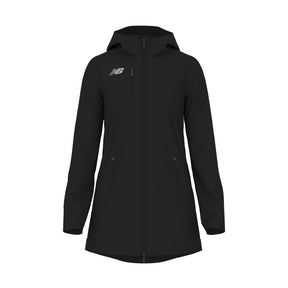 New Balance Men's Stratum Fleece Lined Jacket
