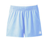 New Balance Women's Tech Shorts New Balance