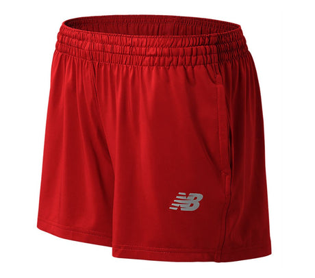 New Balance Women's Tech Shorts New Balance