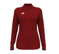 New Balance Women's Athletics Half Zip 2.0 New Balance
