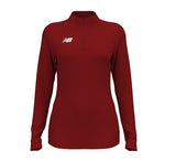 New Balance Women's Athletics Half Zip 2.0 New Balance