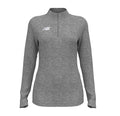 New Balance Women's Athletics Half Zip 2.0 New Balance