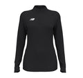 New Balance Women's Athletics Half Zip 2.0 New Balance