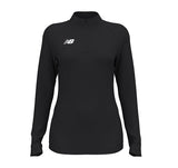 New Balance Women's Athletics Half Zip 2.0 New Balance