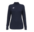 New Balance Women's Athletics Half Zip 2.0 New Balance