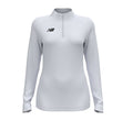 New Balance Women's Athletics Half Zip 2.0 New Balance