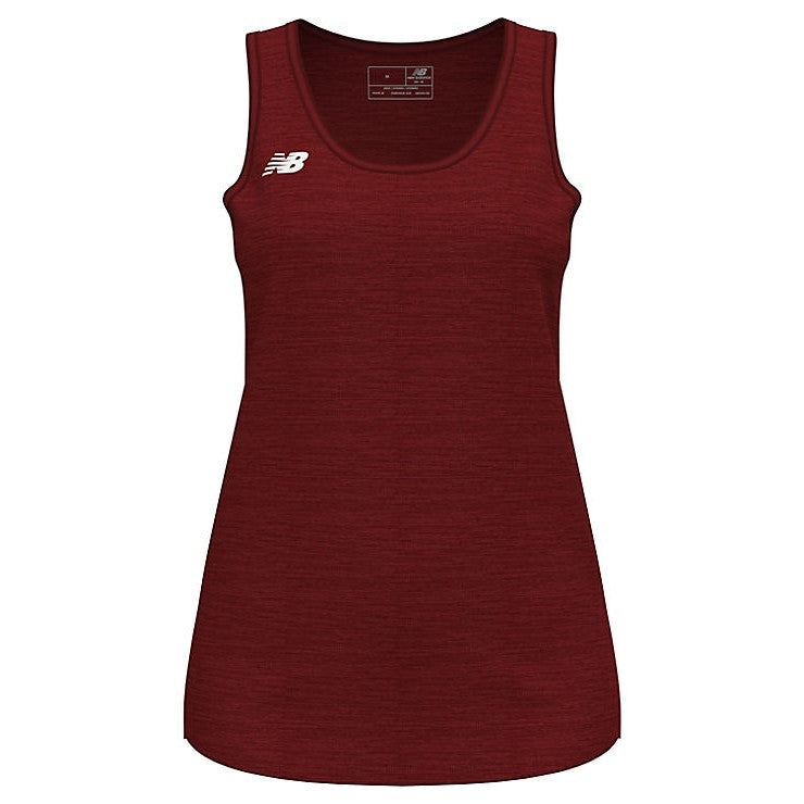 New Balance Women's Team Tank New Balance