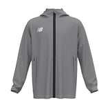 New Balance Youth Away Hoodie New Balance