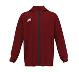 New Balance Youth Away Hoodie New Balance