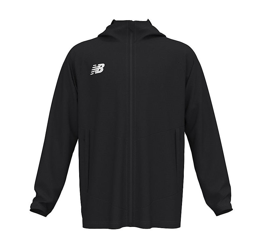 New Balance Youth Away Hoodie New Balance