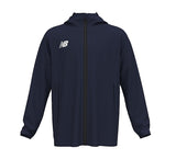 New Balance Youth Away Hoodie New Balance
