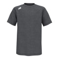 New Balance Youth Short Sleeve Tech Tee