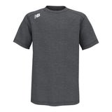 New Balance Youth Short Sleeve Tech Tee