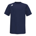 New Balance Youth Short Sleeve Tech Tee