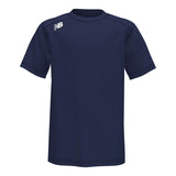New Balance Youth Short Sleeve Tech Tee