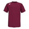 New Balance Youth Short Sleeve Tech Tee