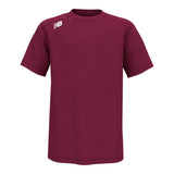 New Balance Youth Short Sleeve Tech Tee