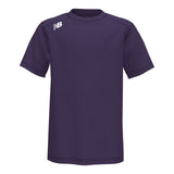 New Balance Youth Short Sleeve Tech Tee