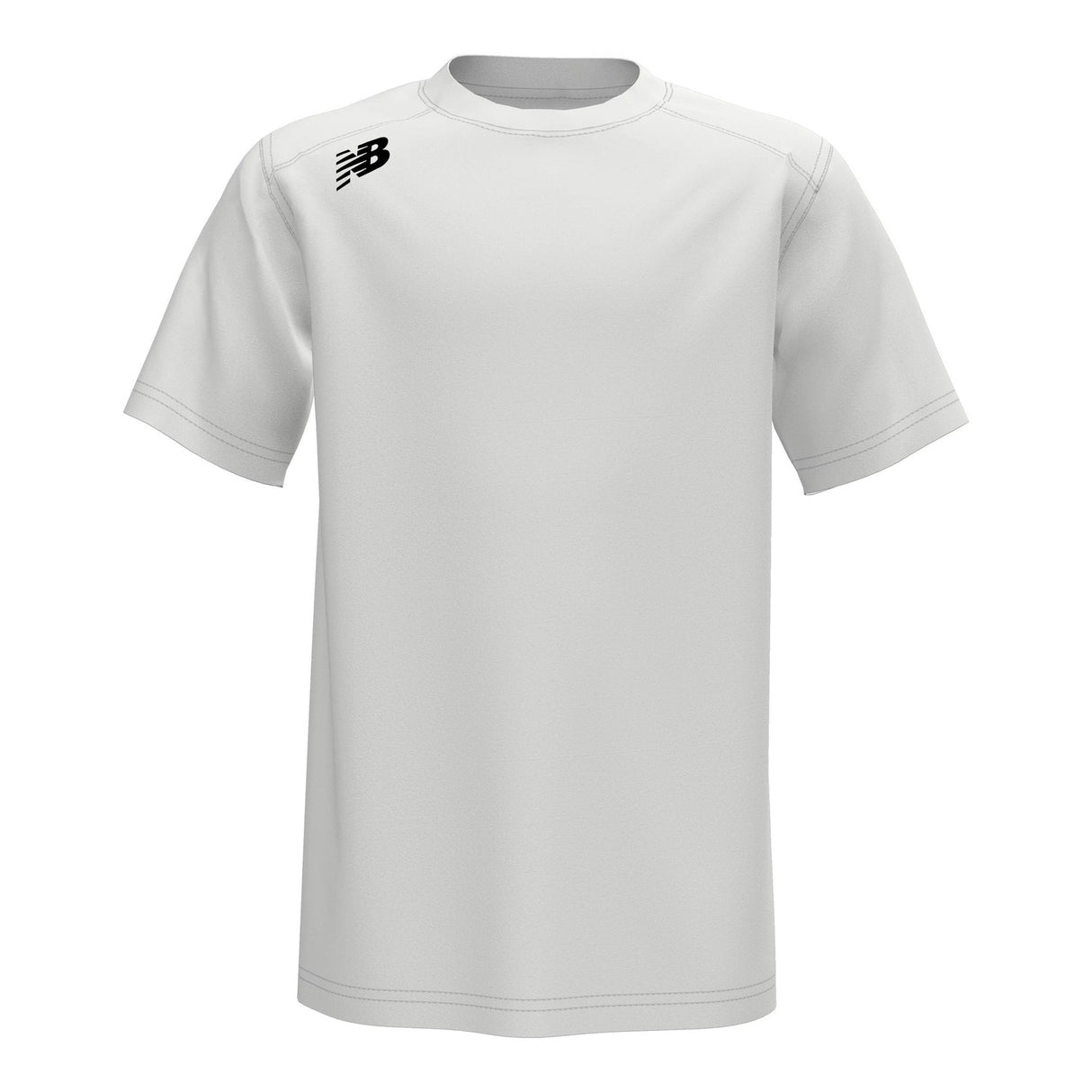 New Balance Youth Short Sleeve Tech Tee