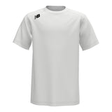 New Balance Youth Short Sleeve Tech Tee