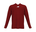New Balance Youth Athletics Hoodie New Balance