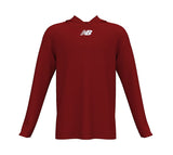 New Balance Youth Athletics Hoodie New Balance