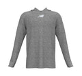 New Balance Youth Athletics Hoodie New Balance