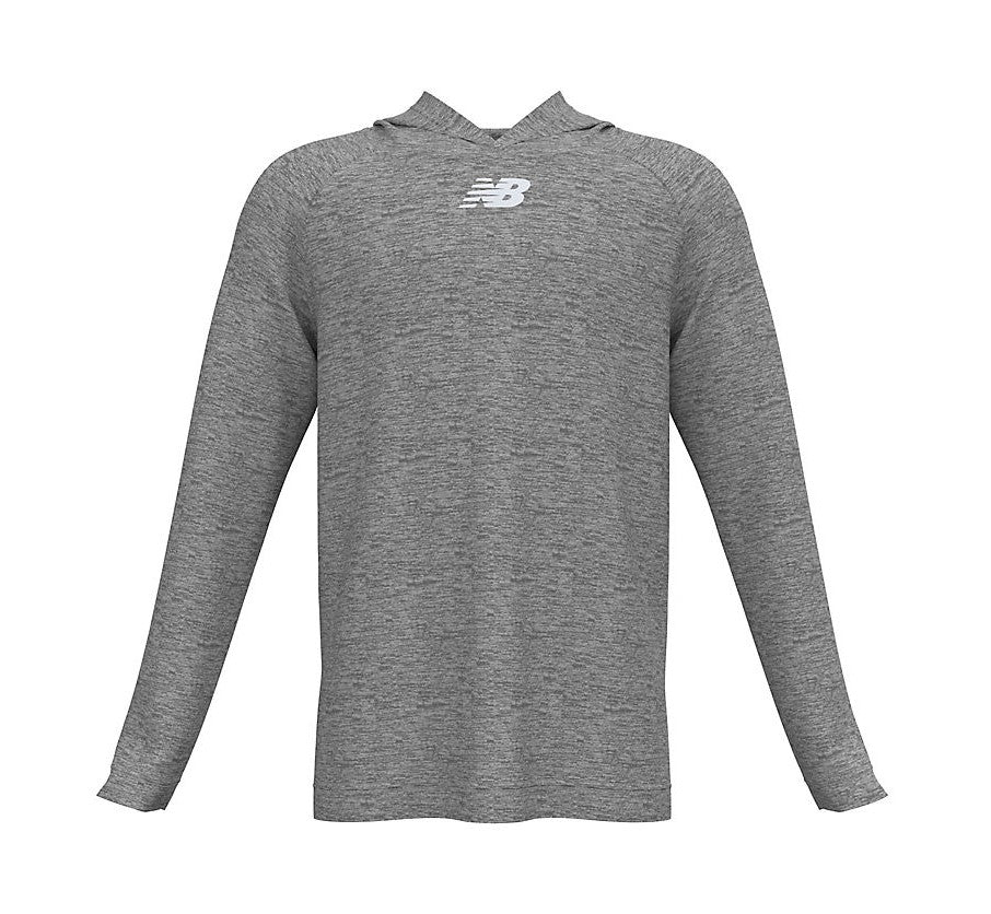 New Balance Youth Athletics Hoodie New Balance