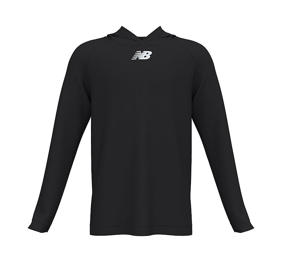 New Balance Youth Athletics Hoodie New Balance