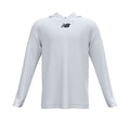 New Balance Youth Athletics Hoodie New Balance