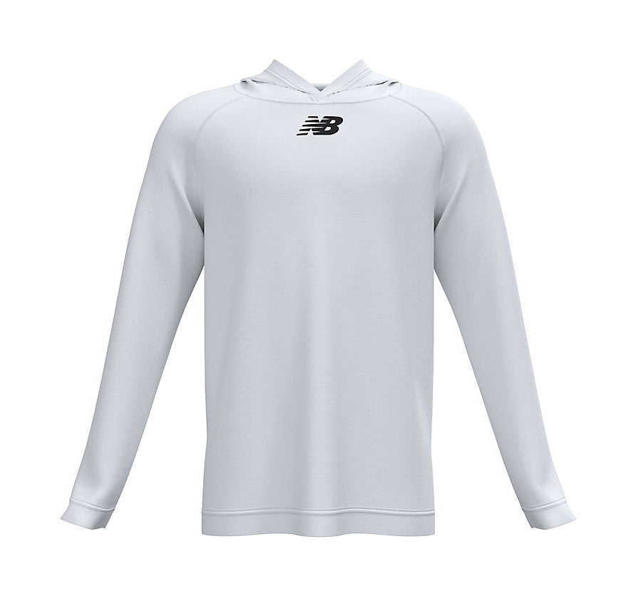 New Balance Youth Athletics Hoodie New Balance