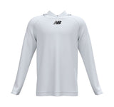 New Balance Youth Athletics Hoodie New Balance