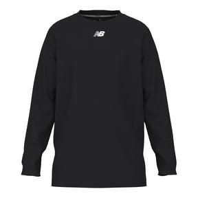 New Balance Youth Activate  Long Sleeve Tech T-Shirt