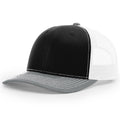 Richardson 112 Trucker Hat Unisex Accessories Hats & Caps
