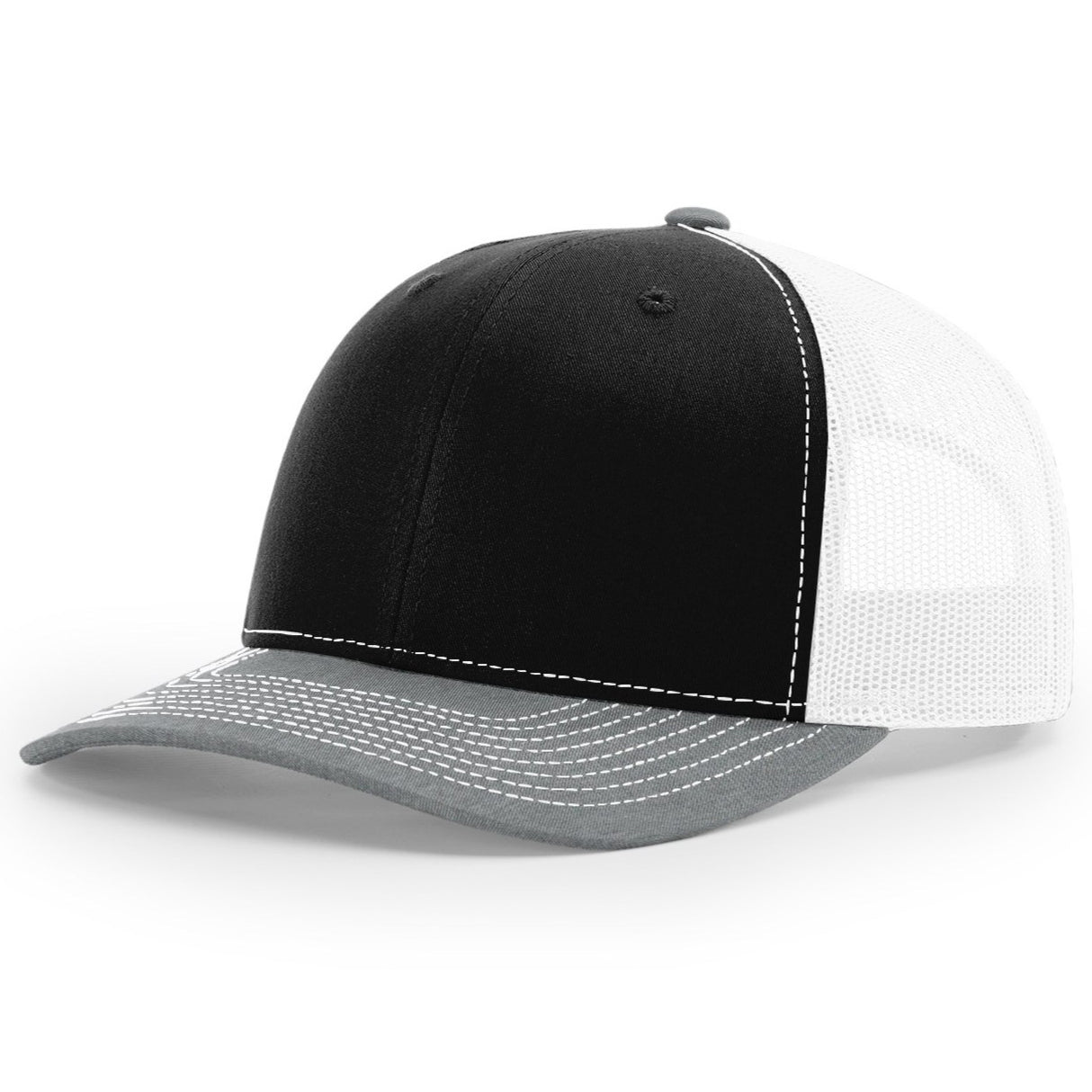 Richardson 112 Trucker Hat Unisex Accessories Hats & Caps