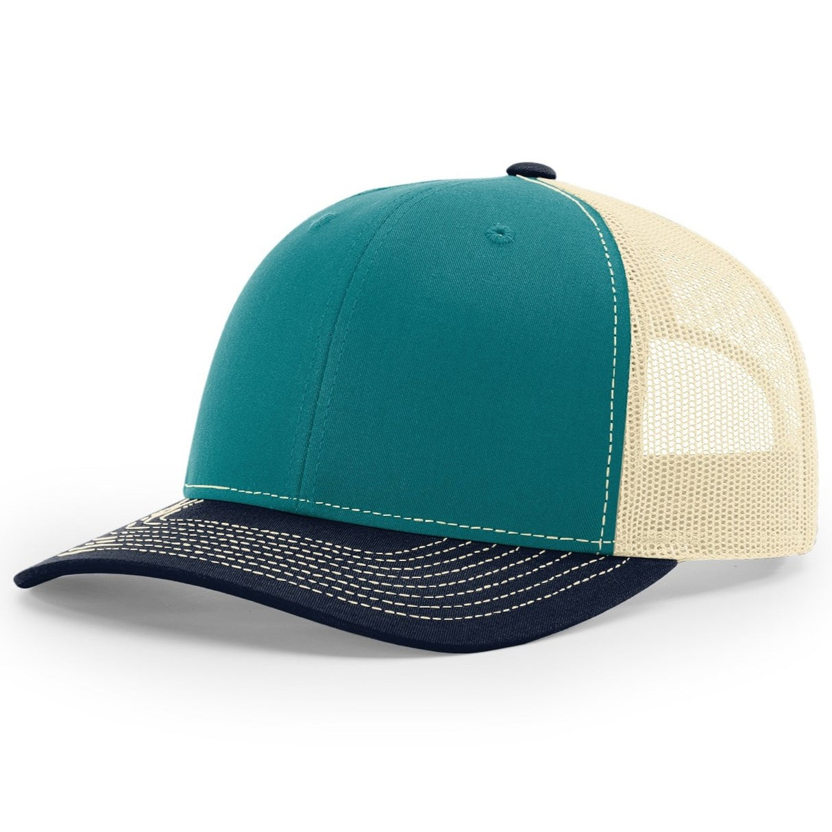 Richardson 112 Trucker Hat Unisex Accessories Hats & Caps