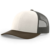 Richardson 112 Trucker Hat Unisex Accessories Hats & Caps