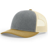 Richardson 112 Trucker Hat Unisex Accessories Hats & Caps