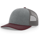 Richardson 112 Trucker Hat Unisex Accessories Hats & Caps