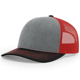 Richardson 112 Trucker Hat Unisex Accessories Hats & Caps