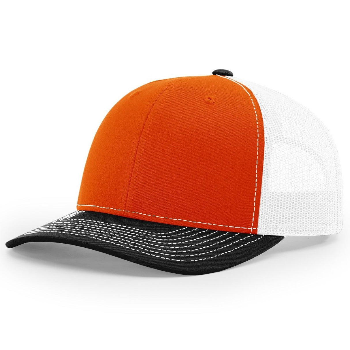 Richardson 112 Trucker Hat Unisex Accessories Hats & Caps