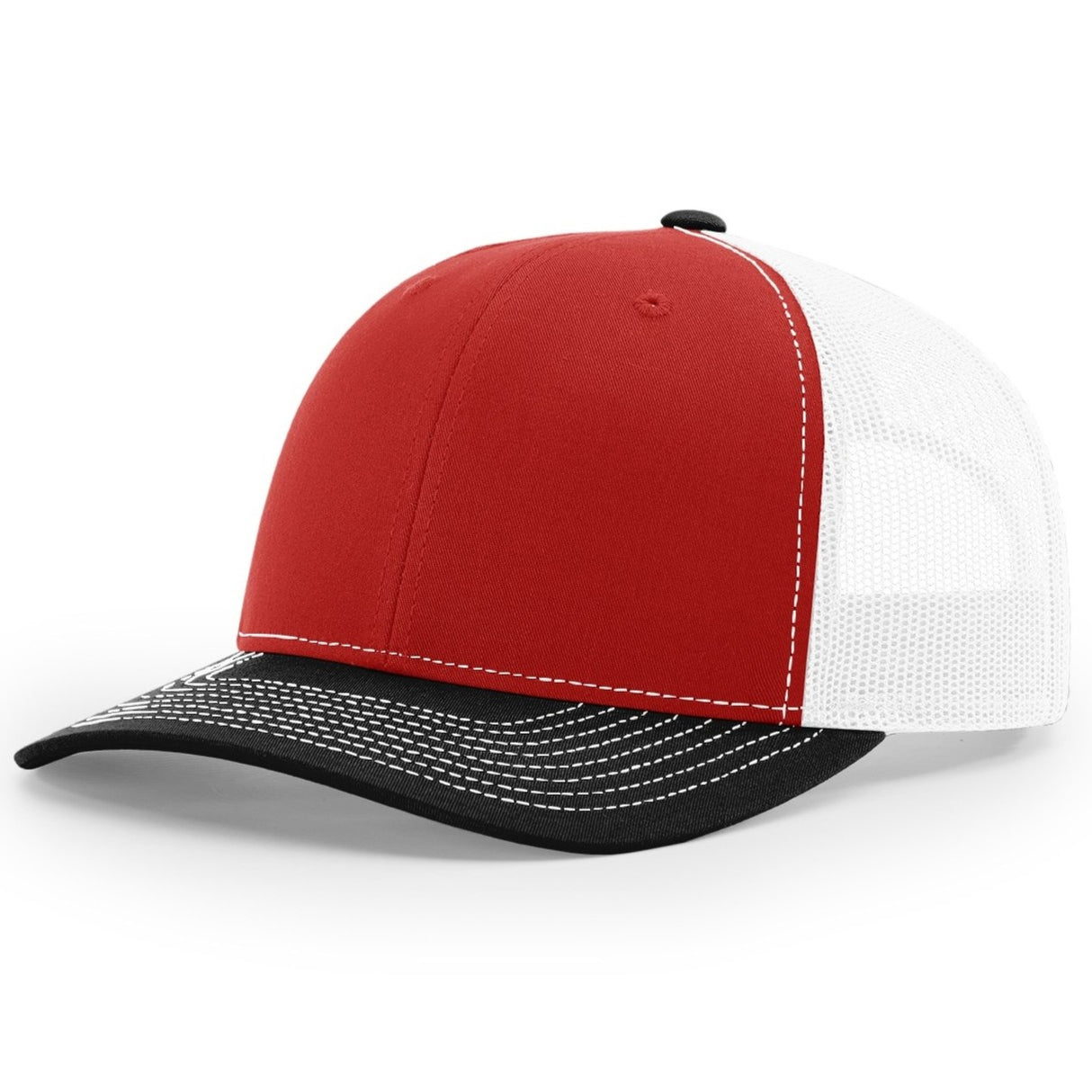 Richardson 112 Trucker Hat Unisex Accessories Hats & Caps