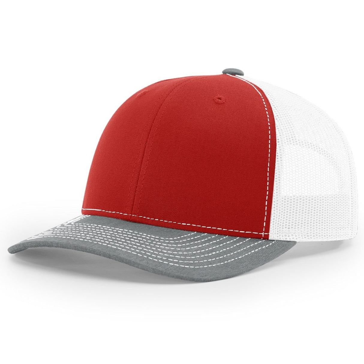 Richardson 112 Trucker Hat Unisex Accessories Hats & Caps