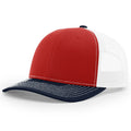 Richardson 112 Trucker Hat Unisex Accessories Hats & Caps