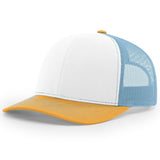 Richardson 112 Trucker Hat Unisex Accessories Hats & Caps