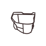 Vicis Zero2 SO-212E-4 Premium Titanium Facemask Football Facemasks Adult