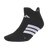 adidas Unisex Adizero Running Single No Show Sock Unisex Accessories Socks