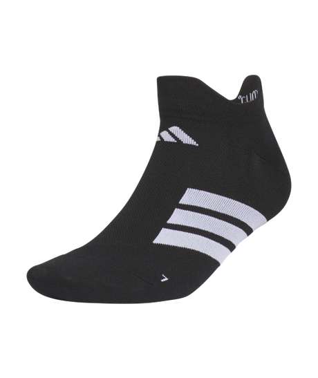 adidas Unisex Adizero Running Single No Show Sock Unisex Accessories Socks