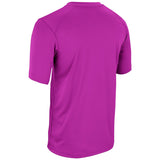 Champro Men's Turn Two 2 Button Baseball Jersey